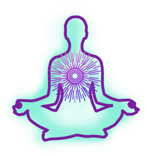 meditation icon