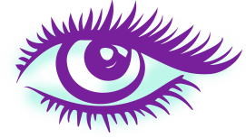 eye icon