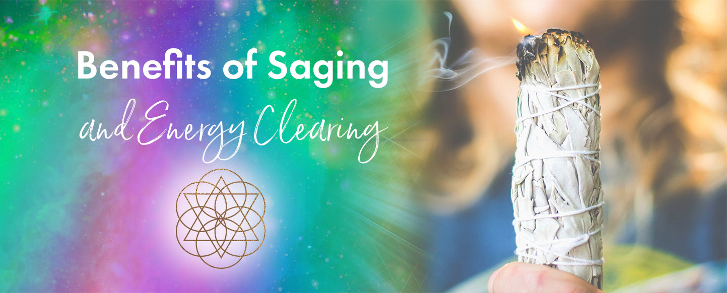 benefits of saging