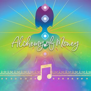 alchemy of money