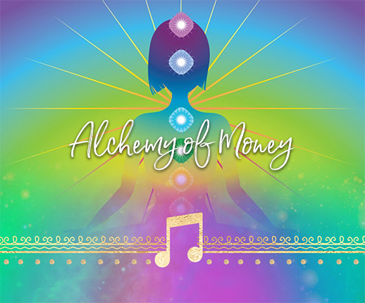 alchemy of money