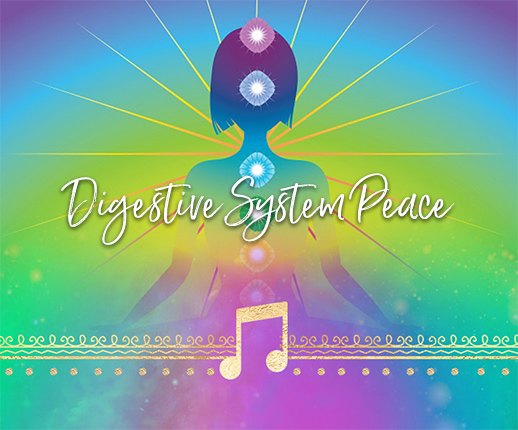 digestive system peace