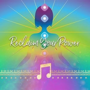 reclaim your power